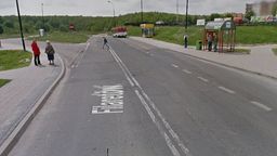 Wśród zdyskwalifikowanych projektów jest m.in. pomysł na ustawienie wagonu tramwajowego obok pętli autobusowej przy os. Widok i otwarcie w jego wnętrzu kawiarenki