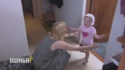 Uwaga! TVN: Trzyletnia Kasia potrzebuje pomocy. „Oddycha jak przez woreczek foliowy z małą dziurą”