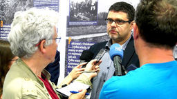 – Już teraz sprawa ma 225 tomów akt. Po naszym apelu i publikacji w mediach zgłaszają się nowi świadkowie z całej Polski i z zagranicy – mówi prok. Jacek Nowakowski