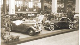 Szrot czy sztos, czyli skąd Polacy ściągają zabytki motoryzacji