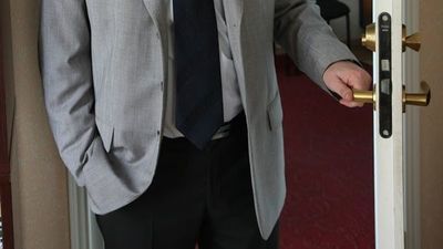 Wąwolnica przeniosła się do Nałęczowa