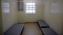 Grzegorz R. spał w sali z dwoma innymi mężczyznami. Rano, kiedy oni wyszli do toalety okazało się, że 37-latek nie żyje