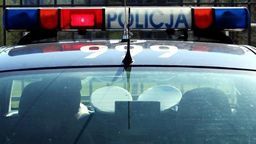 Turka: Wypadek na drodze krajowej nr 82, są utrudnienia w ruchu