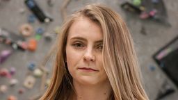 Patrycja Chudziak (Pol-Inowex Skarpa Lublin): Teraz już tylko szlifuję formę