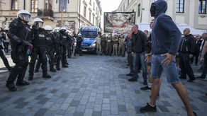 Jest już ustalona data Marszu Równości w Lublinie. Organizator: "Nie chcemy, by powtórzyły się obrazki z Białegostoku"