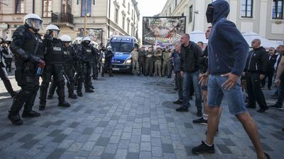 Jest już ustalona data Marszu Równości w Lublinie. Organizator: "Nie chcemy, by powtórzyły się obrazki z Białegostoku"