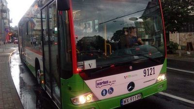 Warbus wypowiedziała miastu umowę na świadczenie usług przewozowych, ale powinna jeszcze kursować przez cały okres wypowiedzenia, czyli do końca sierpnia