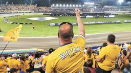 Nowy stadion żużlowy miałby powstać do roku 2022