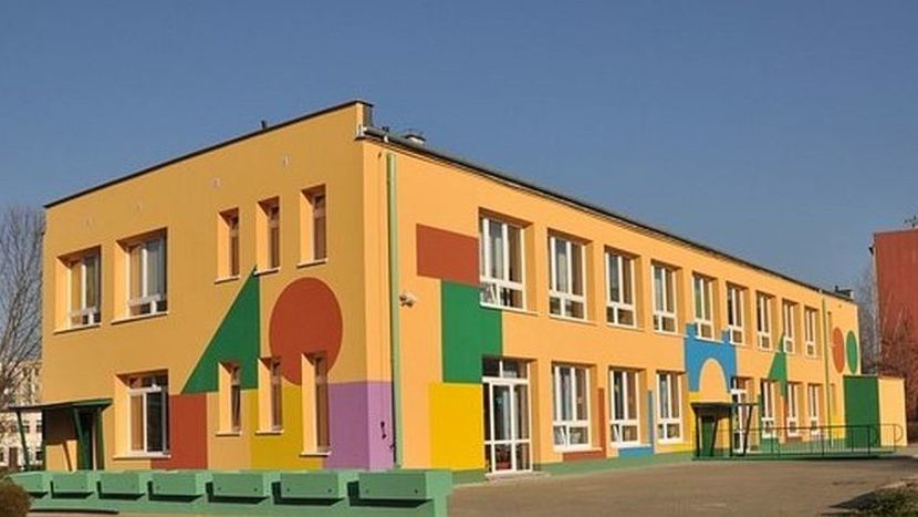 Przedszkole Miejskie nr 5 w Kraśniku