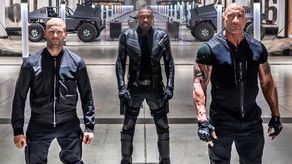 "Hobbs i Shaw". Repertuar kin i teatrów w Lublinie i regionie [04-06.08]