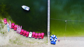 Zrobił zdjęcie, wygrał 6 tys. złotych. Wyniki konkursu Foto Lubelskie [zdjęcia]