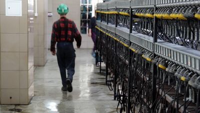 Będzie kopalnia, nie będzie wody? Według eksperta może naruszyć zasoby wodne Lubelszczyzny