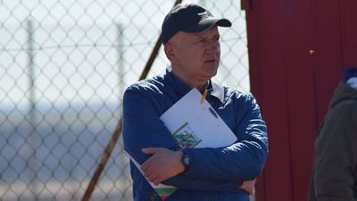 Potok Sitno wygrał ze Spartą Łabunie 6:2 i zostaje w zamojskiej okręgówce