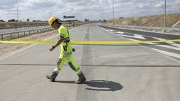 Już teraz kierowcy jadący z Lublina do Warszawy po S17 mogą korzystać z 77 km ekspresówki