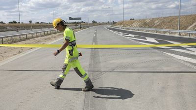 Już teraz kierowcy jadący z Lublina do Warszawy po S17 mogą korzystać z 77 km ekspresówki