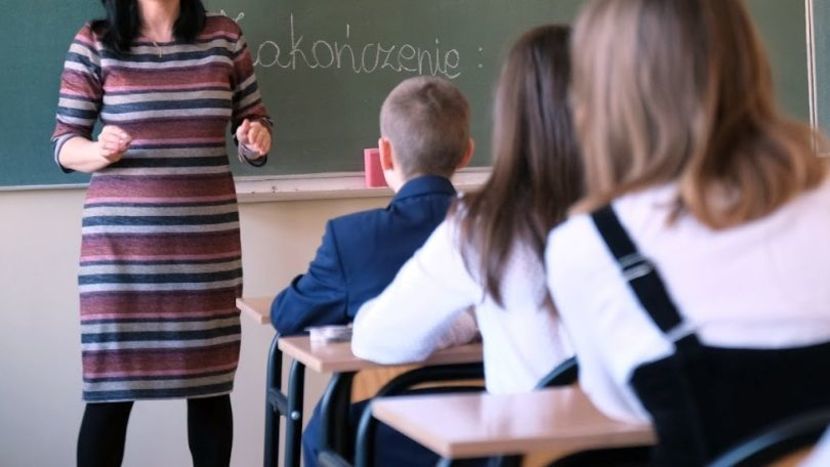 Wnioski z prośbą o udzielenie pomocy materialnej wysłało ponad 30 tys. nauczycieli z całej Polski