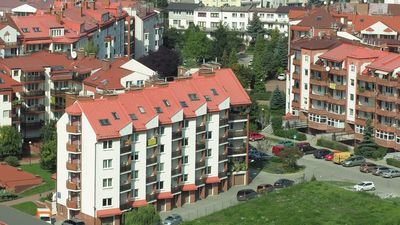 Studencki najem pozwolił świetnie zarobić