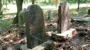 Odnawiają cmentarz tatarski koło Terespola