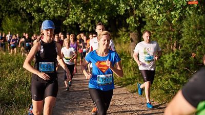 Piąta edycja biegu City Trail onTour Lublin już w poniedziałek