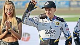 Reprezentacja Polski z Wiktorem Lampartem awansowała do finału DMŚJ