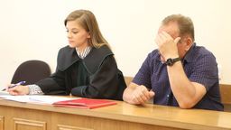 Lublin: 12-latka zmarła po potrąceniu na przejściu. Ale oprócz Wiktorii kierowca zabił także inną osobę