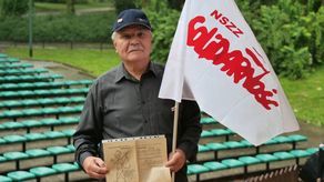 "Solidarność” szuka miejsca na muzeum. "Potrzebujemy więcej przestrzeni"