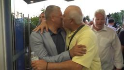 Zmiana władzy w Grecji. Porażka Tsiprasa 