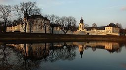 Radzyń Podlaski chce rewitalizować pałac Potockich za ponad 20 mln zł