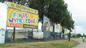 Świdnicki Ratusz chciałby, aby uchwała krajobrazowa zaczęła obowiązywać w pierwszej połowie 2020 roku