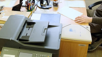 Prawnik z Lublina chce by każdy miał dostęp do wniosków jakie dostają samorządy i do odpowiedzi na nie