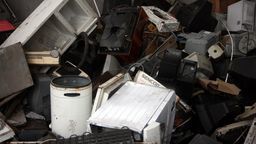 Na plebanię ze starym odkurzaczem. W kościołach archidiecezji lubelskiej zbierają elektrośmieci