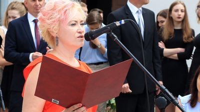 Beata Trzcińska-Staszczyk