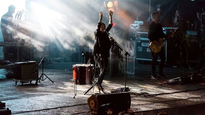 Dni Kraśnika 2019: Wystąpiła Kasia Kowalska [zdjęcia]