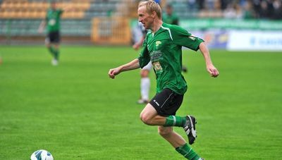 Paweł Sasin zostaje w Górniku Łęczna