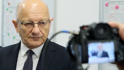 – Najgorszy scenariusz jest taki, że samorządy będą zmniejszać standardy świadczonych usług i ograniczać wydatki bieżące – stwierdza prezydent Lublina Krzysztof Żuk