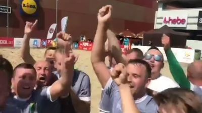 KP Rapid Lublin wygrał turniej w Toruniu i awansował do Ekstraklasy