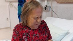 Romuald Lipko ma raka. Zespół wydał oświadczenie