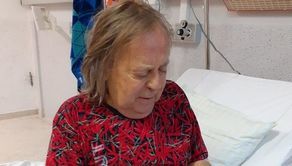 Romuald Lipko ma raka. Zespół wydał oświadczenie