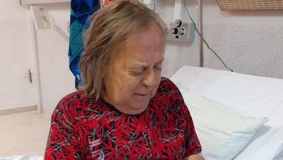 Romuald Lipko ma raka. Zespół wydał oświadczenie