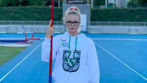 Magdalena Bajor: Nie wyobrażam sobie życia bez sportu