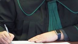 Lublin: Adwokat znieważył i kopnął policjantkę