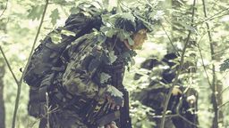 W weekend w okolicach Kraśnika będzie można spotkać żołnierzy