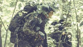 W weekend w okolicach Kraśnika będzie można spotkać żołnierzy