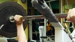 Mężczyzna zasłabł na siłowni w Zamościu. Nie żyje