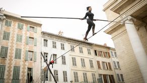 Cyrk w Lublinie, czyli będziecie przecierać oczy ze zdumienia. Co trzeba zobaczyć na Carnavalu Sztukmistrzów 2019