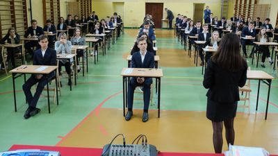 Wyniki matur 2019 - logowanie. Jak zalogować się do CKE, link do strony z wynikami