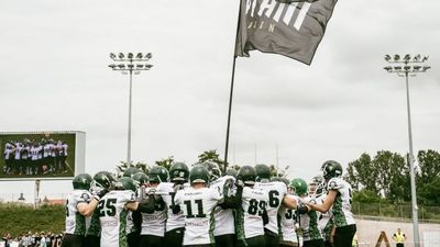 Tytani Lublin wciąż poszukują nowych zawodników. Najbliższa rekrutacja jest zaplanowana na środę