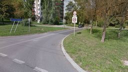 Lublin: Przebudowa ul. Pana Tadeusza. Nowy asfalt, mniej zieleni
