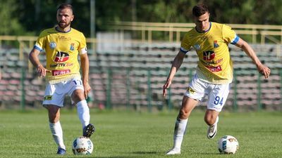 Brzyski i Paluch zostają w Motorze Lublin