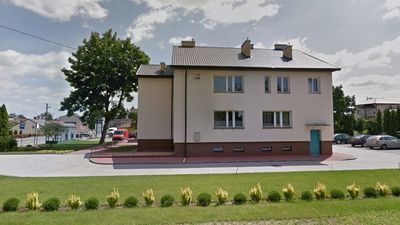 Ośrodek zdrowia w Końskowoli